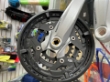 Imagen de Triplato Shimano