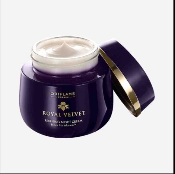 Imagen de ROYAL VELVET DE ORIFLAME